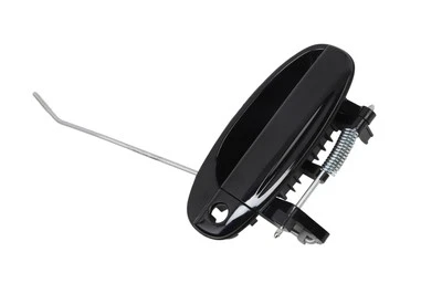 For Chevy Aveo5 07-11 ACDelco 96409548 Front Driver Side Exterior Door Handle Foto 1 de 2