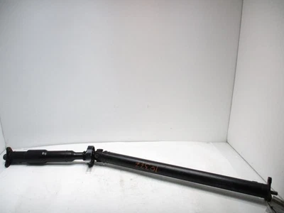 17-19 BMW 330i GT EJE DE TRANSMISIÓN TRASERO 2,0 L AWD 37K -GRAN CUPÉ- 38943 Foto 1 de 4