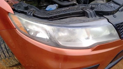 Passenger Right Headlight Coupe Thru 08/01/11 Fits 10-12 FORTE 249564 - Image 1 of 4