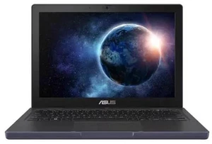 Asus 12.2" Touchscreen N100 4GB 128GB SSD W11P EDU Laptoop model BR1204CGA-YS14T - Picture 1 of 5