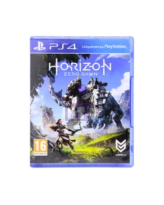 Horizon Zero Dawn - Playstation 4 - Foto 1 di 5