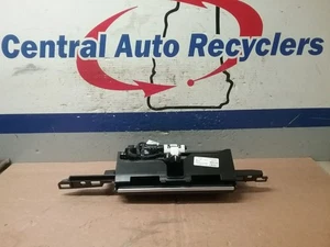 Pantalla Info-GPS-TV compatible con 12-15 AUDI A6 380047 - Imagen 1 de 12