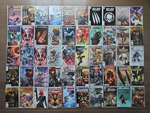 Comics Mixed Comic Lot Of 50 pc new arrives (lot32) - Picture 1 of 24