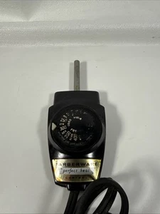 Farberware Perfect Heat Model 100 Heat Controller Probe Power Cord 100-AC - Picture 1 of 10