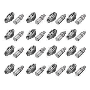 16pair Rocker Arms&Valve Lifters Kit 12565203 For Chevrolet Camaro 2.0L 2016-18 - Picture 1 of 12