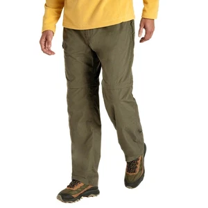 Craghoppers Kiwi Pro Herren Convertible Hose Shorts Vielseitig Außen Grün - Bild 1 von 1