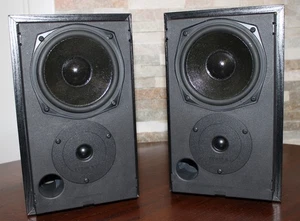 CASSE ACUSTICHE / DIFFUSORI  MISSION 760  (SPEDIZIONE GRATUITA) - Foto 1 di 7