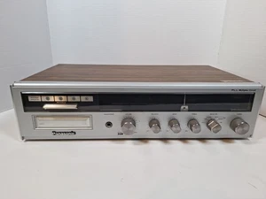 Panasonic PLL Multiplexschaltung - Bild 1 von 8