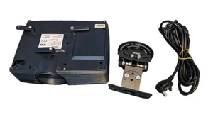 Proyector de cine Optoma HD141x 3000 lúmenes 1080p Full HD 3D 20000:1 contraste - Imagen 1 de 5
