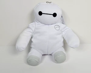 Japan Tokyo Disney Resort Baymax Posey Pencil Case - Picture 1 of 5