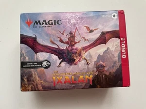 Magic Gathering The lost Caverns - Picture 1 of 7