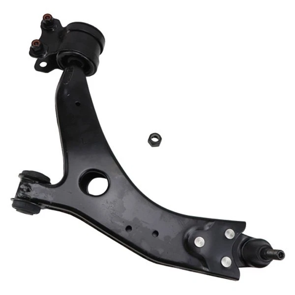 For Volvo S40 04-06 Front Driver Side Lower Control Arm & Ball Joint Assembly Foto 1 de 4