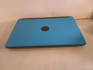 GOOD GAMING BLUE HP 650 i5 2.60GHz,16G,256G SSD,DVDRW, WEBCAM, HDMI,WIN11 - Picture 1 of 5