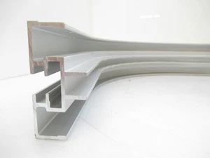 Flexlink XLBE 90R150 Förderband Außenradbogen 90 Grad - Bild 1 von 1