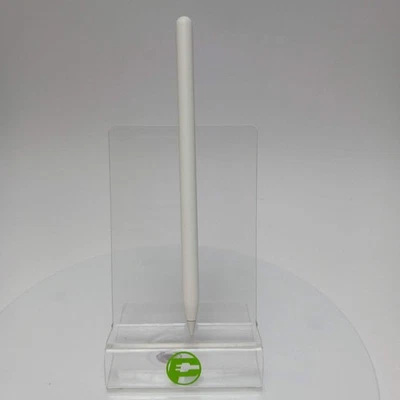 Умный стилус Apple Pencil 2-го поколения белый MU8F2AM/A - Изображение 1 из 3