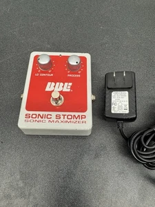 BBE Sonic Stomp Maximizer - Picture 1 of 8