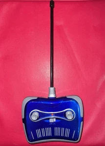 Replacement Controller For Battle Boxing Robot Sharper Image Parts Blue - Picture 1 of 2