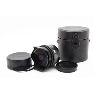 Minolta AF 16mm f/2.8 Fisheye Lens for Sony A Mount - Kurumira Shop - Picture 1 of 11