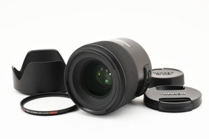 TAMRON Tamron SP 45mm F/1.8 Di VC USD Model F013 Nikon Nikon F mount lens 210159