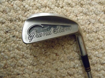 Women right handed PowerBilt Grand slam single iron 7 iron - Image 1 of 4
