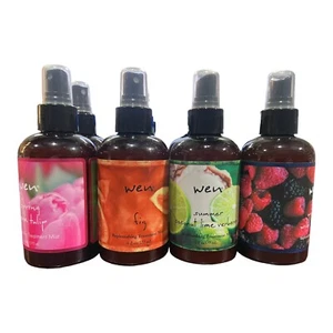 WEN by Chaz Dean Replenishing Treatment Mist 6 oz New (Choose Scent) - Picture 1 of 2