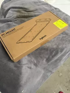 Logitech PC Mount Bracket For Small Form Factor PC - 952-000097 - Picture 1 of 4