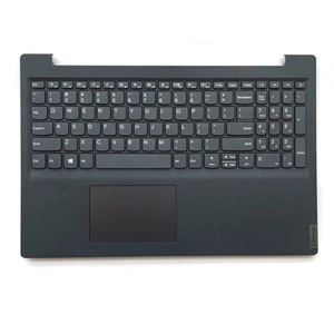 New AP1A4000600 for Lenovo S145-15AST IWL IGM API US Keyboard KB Bezel Palmrest - Picture 1 of 6