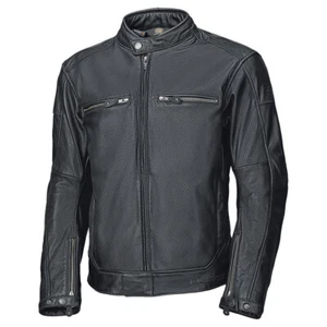 Chaqueta de cuero Held Summer Ride negra, talla 48, PVP 399,95 € - Imagen 1 de 2
