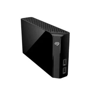 Seagate Backup Plus Hub 8 TB,External (STEL8000300) USB 3.0 Hard Drive - Picture 1 of 3