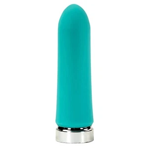 Massage Wand Bam Rechargeable Bullet - Picture 1 of 4