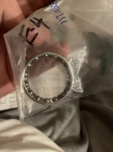 OMC BALL BEARING 436284 - Picture 1 of 2