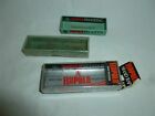  3 Vintage EMPTY Rapala Fishing Lure Boxes  Lot Y-259