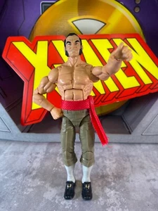 marvel legends x-men custom hellfire club Sebastian Shaw dark Phoenix saga - Picture 1 of 3