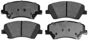 D1595 Ceramic Front Brake Pad For Hyundai Veloster, Elantra, Elantra Coupe - Picture 1 of 2