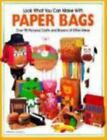 Essential Learning Products Look What You Can Make with Paper Bags