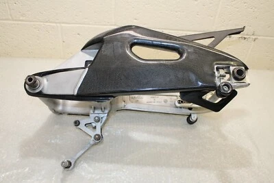 APRILIA RSV4 FÁBRICA ABRC 2012 BASCULANTE Y PERNO DE PIVOTE DE ACOPLAMIENTO RSV4 R TUONO V4 R Foto 1 de 3