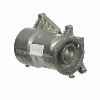 Carcasa de filtro de aceite de motor delantero genuino Mopar 2005 Chrysler Crossfire 5143057AB Foto 1 de 4