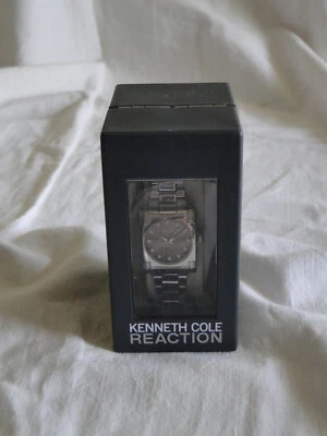 Женские часы Kenneth Cole Reaction - НОВЫЕ - Изображение 1 из 4