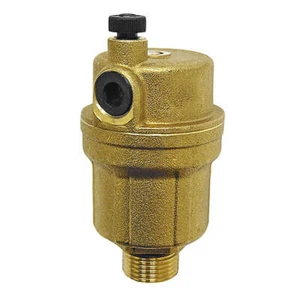 Firebird Combi Auto Air Vent 1/2" - Picture 1 of 1