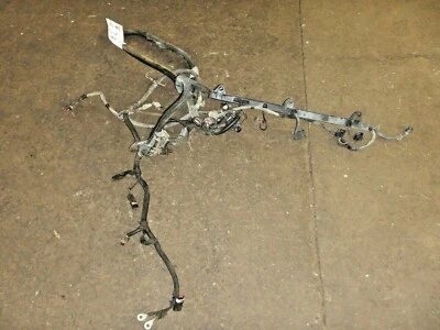 Jeep Cherokee XJ 97 1997 4.0L AW4 Engine Wiring Harness FREE SHIPPING - Image 1 of 4