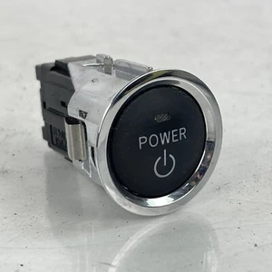 2004 2005 2006 2007 2008 2009 Toyota Prius Dash Power Start Button Switch OEM - Picture 1 of 4