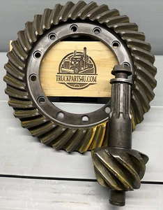 A37428-2 MERITOR-ROCKWELL-AXLETECH GEARSET F106-R4.63. *NEW TAKE-OFF, GENUINE - Picture 1 of 1