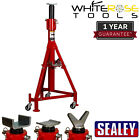 Sealey+Support+Stand+7tonne+High+Level+Commercial+Vehicle+Mechanic+Garage