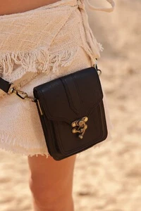 Mythology Locket Pocket Belt Cross Body Combo - Bild 1 von 8