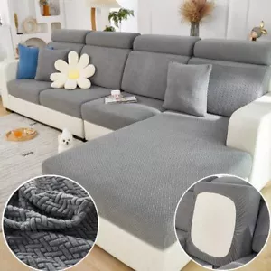 Magic Sofa Covers Couch Covers 2024 New Wear-Resistant Universal Sofa Covers - Picture 1 of 7