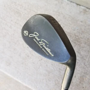 Jack Nicklaus rpm MANGANESE BRONZE M5 Sand Wedge ⛳ Steel Right Hand - Picture 1 of 7