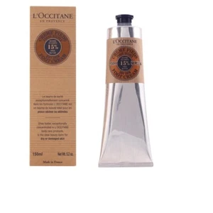 L\'Occitane Shea Butter Foot Cream, Dry Skin, 5.2 Oz Brand New in Box - Picture 1 of 3