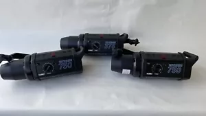 Calumet Strobe Lighting Kit - Picture 1 of 16