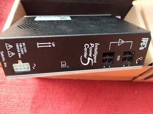 P:VT59 TEKNIC IPC-5 / IPC5 (NUOVO DI ZECCA) - SPEDIZIONE GRATUITA UPS O FEDEX COSTO A WW - Foto 1 di 7