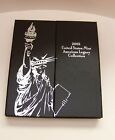 2005 U.S. Legacy Collection Silver Proof Set With COA, However No Outer Sleeve